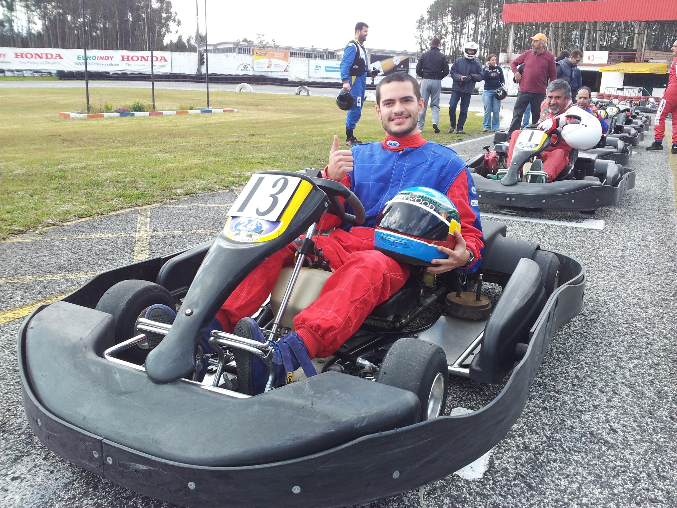 Challenge SSCGD 201412